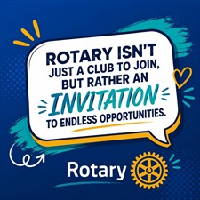 Angelina Rotary Club
