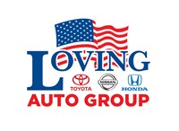Loving Auto Group