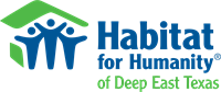 Wall Raising Volunteers Needed - Habitat for Humanity of Deep East Texas First Home in Denman Heights Subdivision