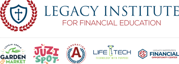 Legacy Institute for Financial Education