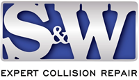 S & W Expert Collision Repair 