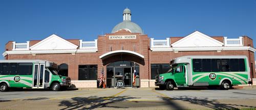 Jennings Station