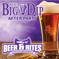 Stephen F. Austin State University | The Big Dip After Party