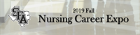 Stephen F. Austin State University | Nursing Career Expo