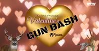 Pineywoods Chapter of Whitetails Unlimited Valentine's Gun Bash