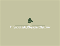 Pineywoods Physical Therapy Open House