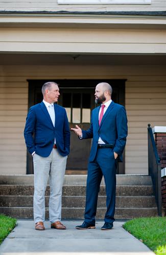Kyle D. Hay and Nathan W. Hunnicutt
