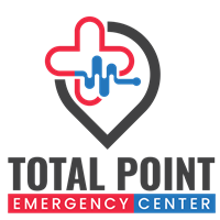 August Food Truck Friday's at Total Point Emergency Center