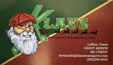 The True Klaus The True Klaus