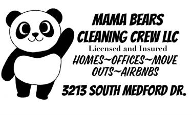 Mama Bears Cleaning Crew, LLC