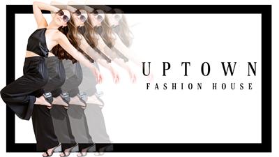 Uptown Fashion House