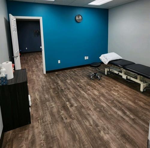 Treatment Room