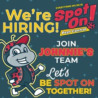 Spot On Pest Control