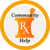 Community Rx Help Community Rx Help