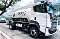 Nexio Power, Inc