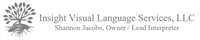 Insight Visual Language Services