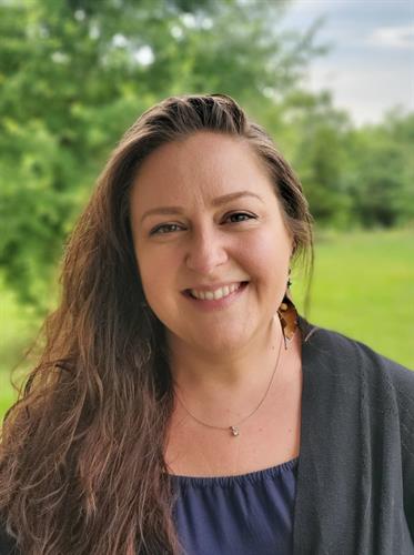 Shannon Jacobs, Owner/Lead Interpreter