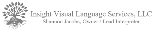 Insight Visual Language Services, LLC
