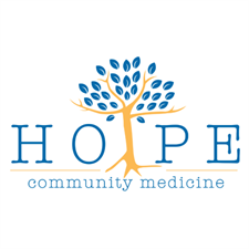 Hope Community Medicine