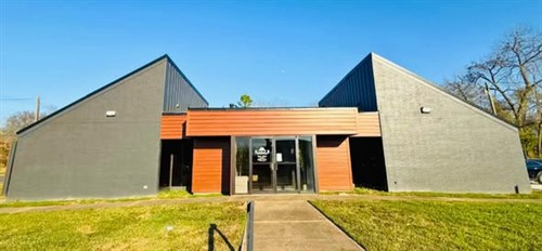 HOPE Community Medicine Lufkin Clinic, 821 W Frank Avenue, Lufkin, Texas