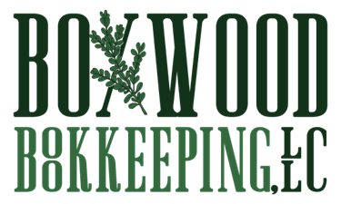 Boxwood Bookkeeping, LLC Boxwood Bookkeeping, LLC