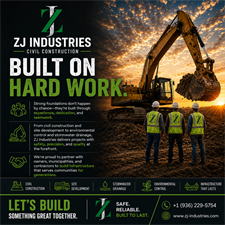 ZJ Industries