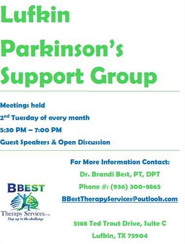 Join Us! Refreshments Served!