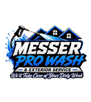 Messer Pro Wash & Exterior Service