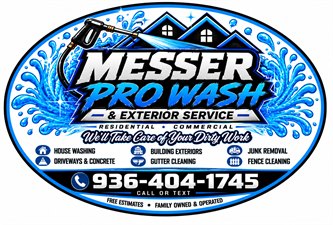 Messer Pro Wash & Exterior Service