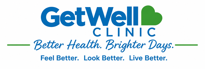 Get Well Clinic