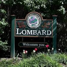 Image for Our Lombard Hotels made Expedia's list of 101 Most Comfortable Cities!