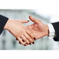 Lombard Chamber AM Networking