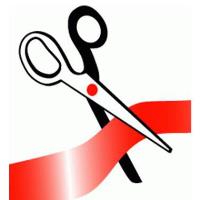 Ribbon Cutting - CycleBar