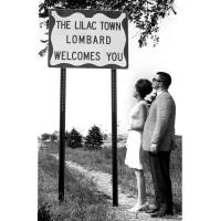 April Lunch - Building Lombard; Celebrating 150 Years
