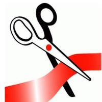 Athletico - Ribbon Cutting