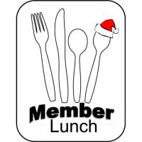Holiday Lunch 2019