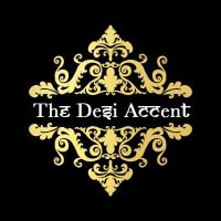 Ribbon Cutting and Grand Opening - The Desi Accent