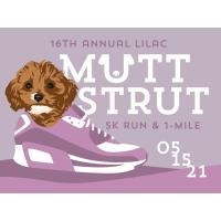 16th Annual Lilac Mutt Strutt