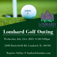 Golf Outing 