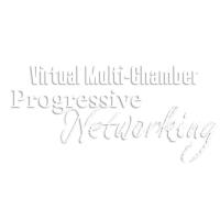 Virtual Multi Chamber Progressive Networking Event