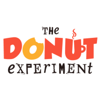 The Donut Experiment Ribbon Cutting 