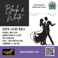 2025 Lilac Ball