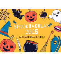 Spooktacular 2025