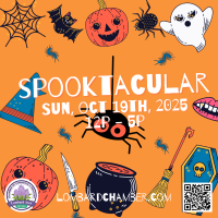 2025 Spooktacular