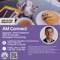 2025 November AM Connect