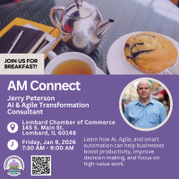 2026 AM Connect January