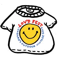 2026 Lombard's Outdoor Vintage Day (LOV'D) March Event