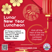 2024 February Pop Up Lunch