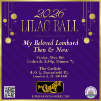2026 Lilac Ball