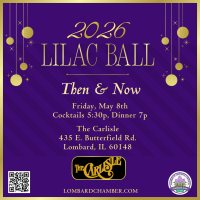 2026 Lilac Ball